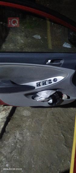 هيونداي أكسنت